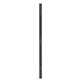 APC Basic Rack PDU unità di distribuzione dell'energia (PDU) 24 presa(e) AC 0U Nero (AP7554)