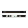 Vertiv UPS Liebert Edge – 1500VA 1350W 230V, 1U, Line Interactive, AVR, montaggio a rack, Fattore di potenza  (EDGE-1500IRM1U)