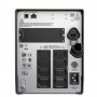 APC Smart-UPS A linea interattiva 8 presa(e) AC (SMT1000I-6W)