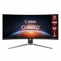 MSI MPG Artymis 343CQRDE 86,4 cm (34") 3440 x 1440 Pixel Wide Quad HD LED Nero (9S6-3DB25T-002)