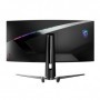 MSI MPG Artymis 343CQRDE 86,4 cm (34") 3440 x 1440 Pixel Wide Quad HD LED Nero (9S6-3DB25T-002)