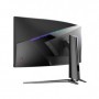 MSI MPG Artymis 343CQRDE 86,4 cm (34") 3440 x 1440 Pixel Wide Quad HD LED Nero (9S6-3DB25T-002)