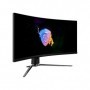 MSI MPG Artymis 343CQRDE 86,4 cm (34") 3440 x 1440 Pixel Wide Quad HD LED Nero (9S6-3DB25T-002)