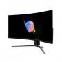 MSI MPG Artymis 343CQRDE 86,4 cm (34") 3440 x 1440 Pixel Wide Quad HD LED Nero (9S6-3DB25T-002)