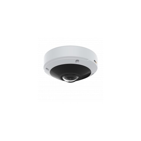 Axis M3057-PLVE Telecamera di sicurezza IP Interno Cupola 2016 x 2016 Pixel Soffitto/muro (02109-001)