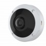 Axis M3057-PLVE Telecamera di sicurezza IP Interno Cupola 2016 x 2016 Pixel Soffitto/muro (02109-001)