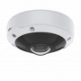 Axis M3077-PLVE 6 MP Telecamera di sicurezza IP Interno Cupola 2560 x 1920 Pixel Soffitto/muro (02018-001)