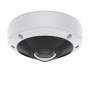 Axis M3077-PLVE 6 MP Telecamera di sicurezza IP Interno Cupola 2560 x 1920 Pixel Soffitto/muro (02018-001)