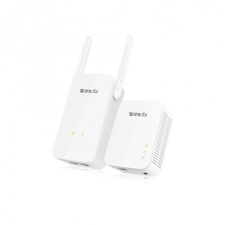 Tenda PH5 moltiplicatore di rete Trasmettitore di rete Bianco 10, 100, 1000 Mbit/s (PH5 KIT)