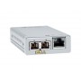 Allied Telesis AT-MMC2000LX/SC-TAA-60 convertitore multimediale di rete 1000 Mbit/s 1310 nm Modalità s (AT-MMC2000LX/SC-TAA-60)
