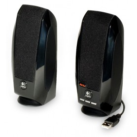 Logitech Speakers S150 Nero Cablato 1,2 W (980-000029)