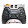 Thrustmaster T-Wireless Nero RF Gamepad Analogico/Digitale PC, Playstation 3 (4060058)