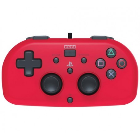 Hori Mini Rosso USB Gamepad PlayStation 4 (1031654)