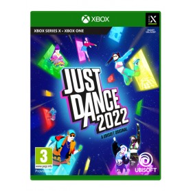 Ubisoft Just Dance 2022 Standard Inglese, ITA Xbox Series X (300121740)