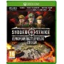 Koch Media 1027006 videogioco Xbox One (1027006)