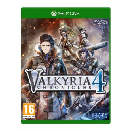Koch Media 1027262 videogioco Standard Xbox One (1027262)
