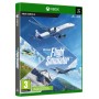 Microsoft Flight Simulator Standard Inglese, ITA Xbox Series X (8J6-00014)