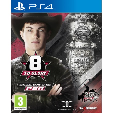 Koch Media 1030372 videogioco Standard Inglese, ESP, Francese, ITA PlayStation 4 (1030372)