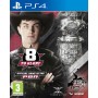 Koch Media 1030372 videogioco Standard Inglese, ESP, Francese, ITA PlayStation 4 (1030372)