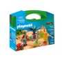 Playmobil Dinos 70108 set di action figure giocattolo (70108)