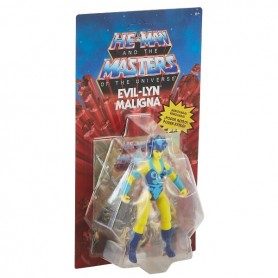 MOTU ORIGINS EVIL LYN (GNN90)