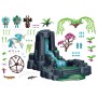Playmobil Magische Energiequelle (70800)