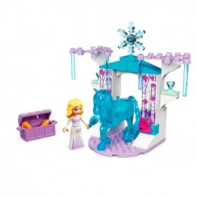 ELSA E LA STALLA DI GHIACCIO NOKK (43209)