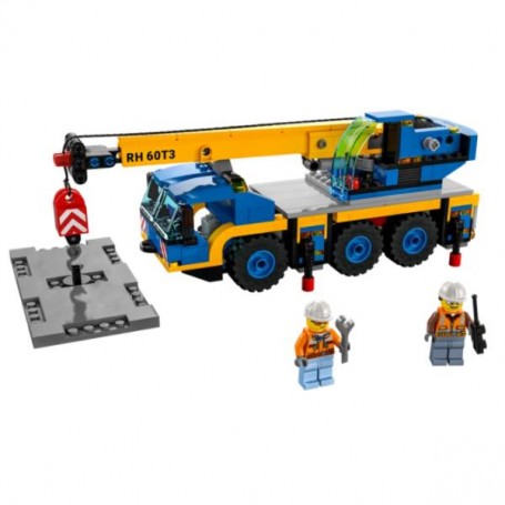 GRU MOBILE (60324A)