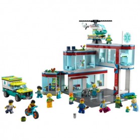OSPEDALE (60330A)