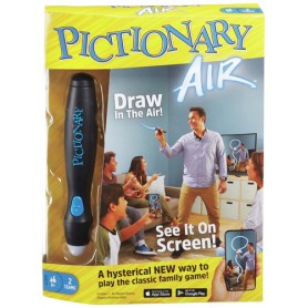 Mattel Games Pictionary Air (GPR22)