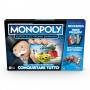 Hasbro Monopoly Super Electronic Banking (E8978103)