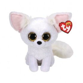 TY Beanie Boos 15Cm Phoenix (Fennec/Volpe) (T36225)