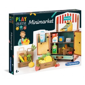 Clementoni 18550 kit origami per bambini (18550)