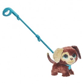 Hasbro Interactive Puppy Toy (F1996ES0)