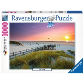 Ravensburger 00.019.877 Puzzle 1000 pz (19877)