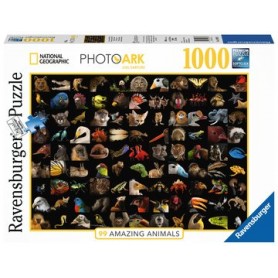 Ravensburger 15983 puzzle 1000 pz (15983)