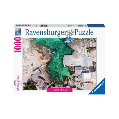 Ravensburger Caló de Sant Agustí (16397)