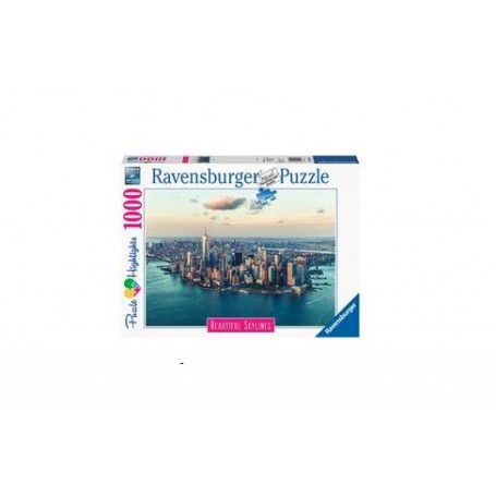 Ravensburger 14086 puzzle 1000 pz (14086)