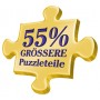 Ravensburger 00.019.538 Puzzle 1000 pz (195381)