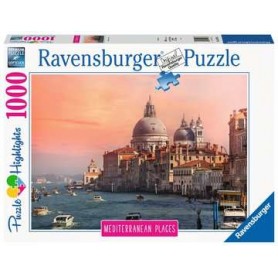 Ravensburger Mediterranean Italy (14976)