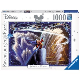 Ravensburger 00.019.675 Puzzle 1000 pz (19675)