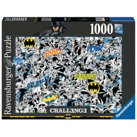 Ravensburger 4005556165131 1000 pz (16513)