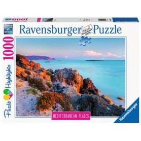 Ravensburger 14980 puzzle 1000 pz (14980)