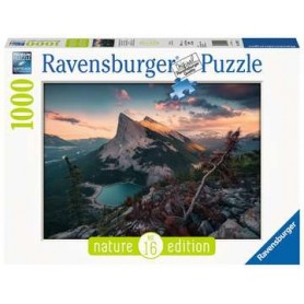 Ravensburger 15011 puzzle 1000 pz (15011A)
