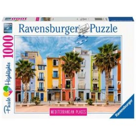 Ravensburger 14977 puzzle 1000 pz (14977)