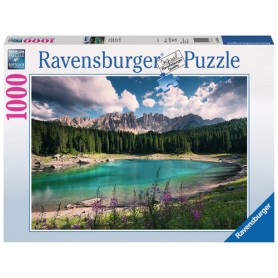Ravensburger 4005556198320 Puzzle 1000 pz (19832A)