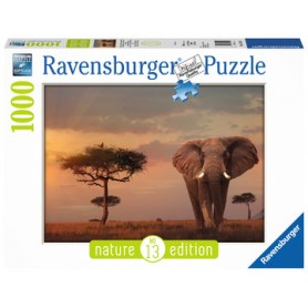 Ravensburger 00.015.159 Puzzle con tessere 1000 pz (15159A)