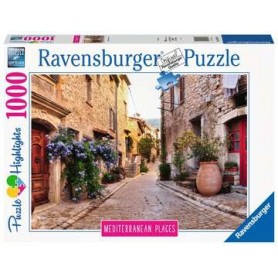 Ravensburger 14975 puzzle 1000 pz (14975)