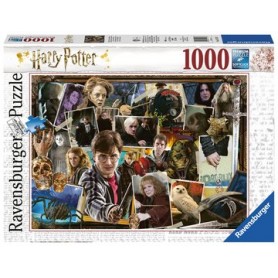 Ravensburger 00.015.170 Puzzle 1000 pz (15170)
