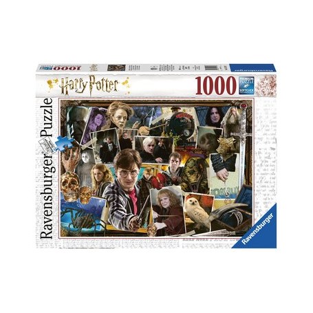 Ravensburger 00.015.170 Puzzle 1000 pz (15170)